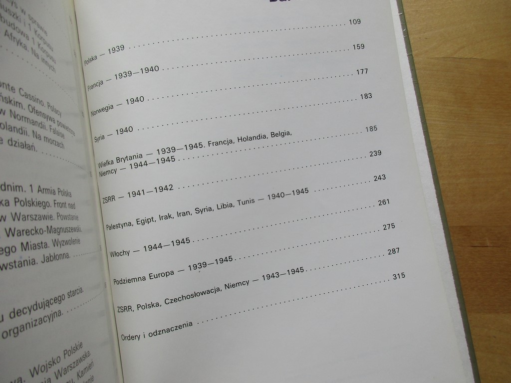 Photo article